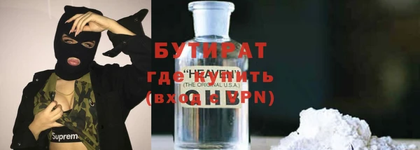 хмурый Алексин