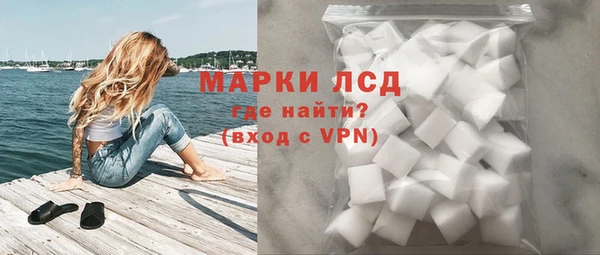 хмурый Алексин